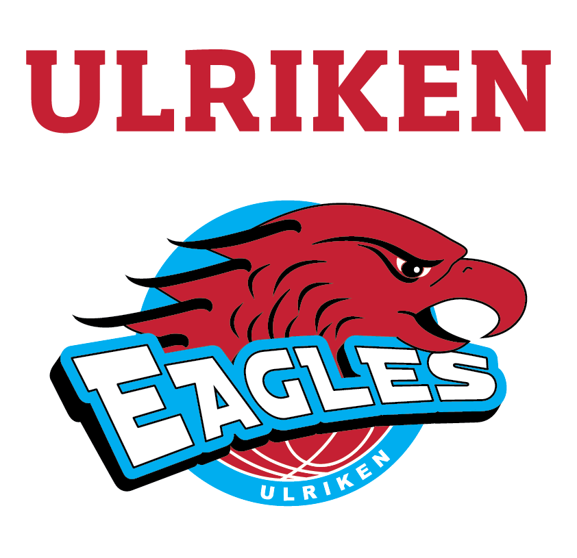 Ulriken Eagles logo